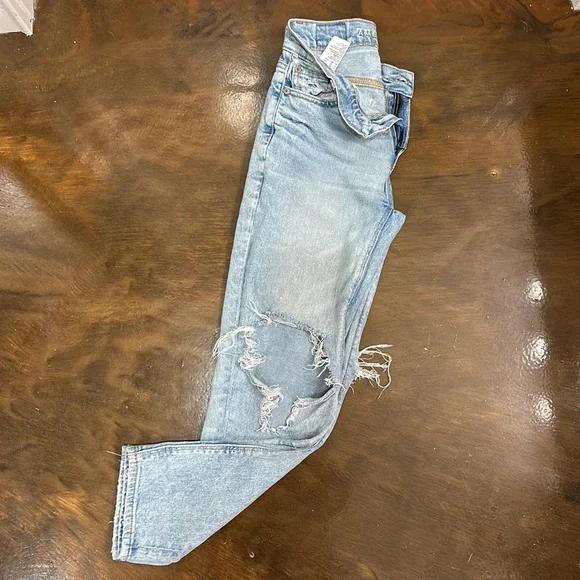 American Eagle Denim - Picture 1 of 4